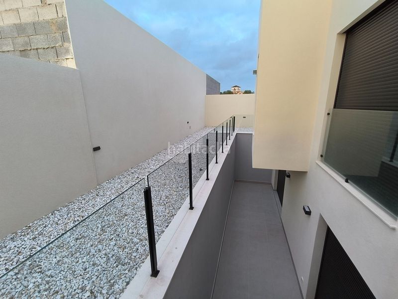 Foto 5071370d-50b7-4728-b4d5-26941c5864bb. Casa amb aparcament piscina a Lo Marabú Rojales