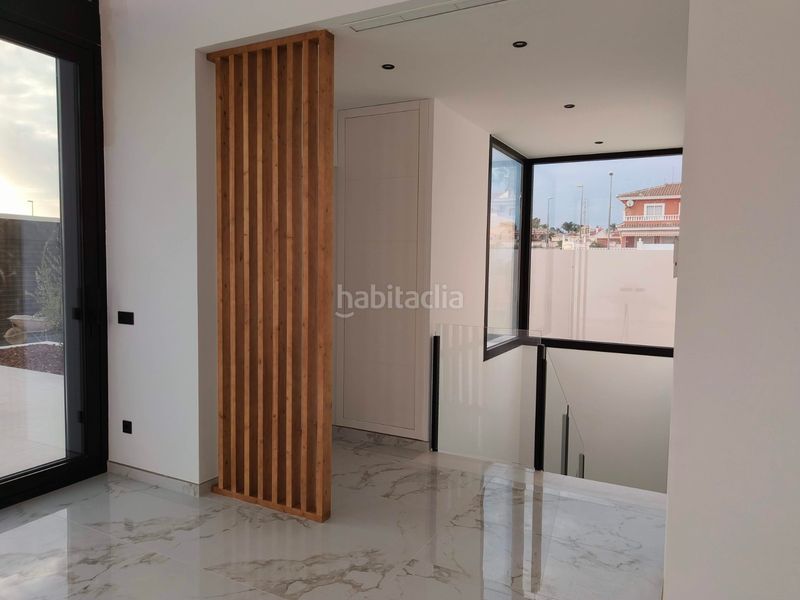 Foto 7ee9da3f-6e67-4260-ba6e-4aa7773fdc9a. Casa amb aparcament piscina a Lo Marabú Rojales