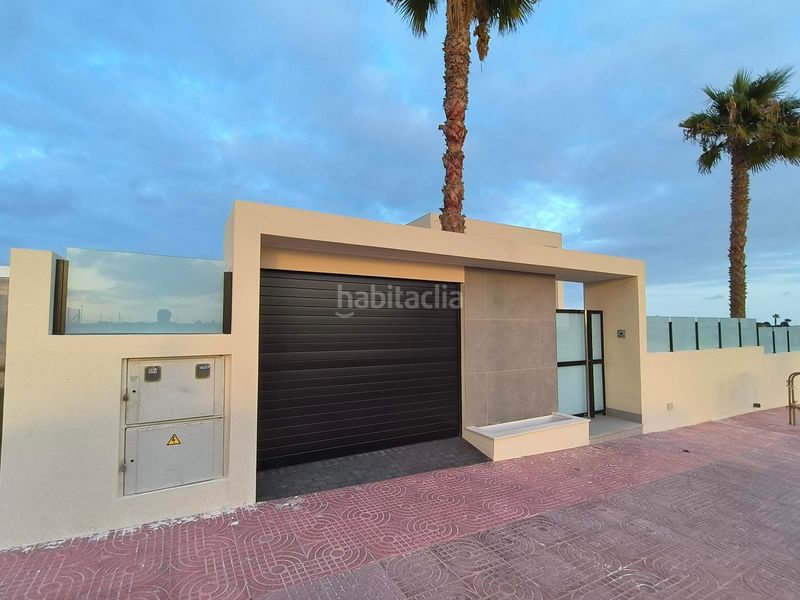 Foto 90db814a-44a7-48ba-8d45-2749248dd034. Casa amb aparcament piscina a Lo Marabú Rojales