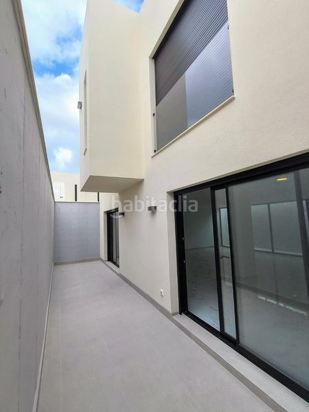 Foto a6c4c950-4850-4998-8663-759ea5780ed1. Casa amb aparcament piscina a Lo Marabú Rojales