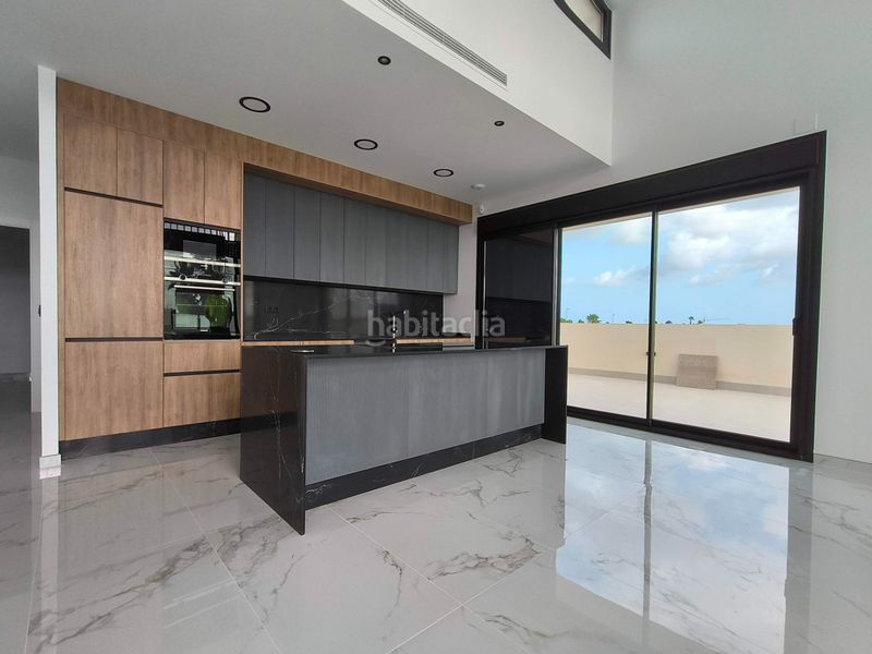 Foto f8e900a6-8499-43f8-8675-b869b30f9ce7. Casa amb aparcament piscina a Lo Marabú Rojales