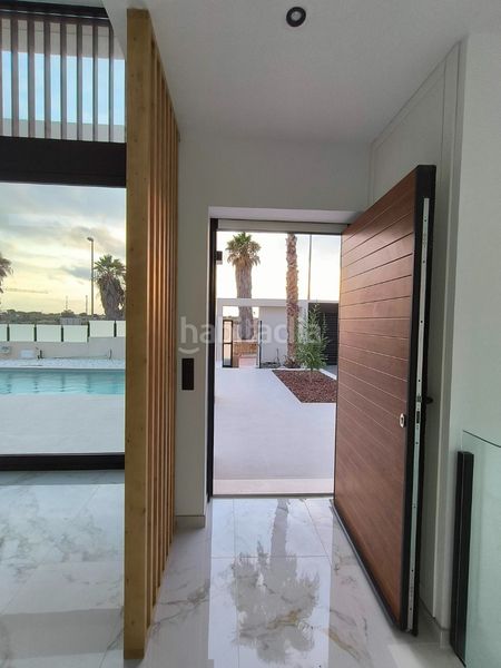 Foto fd8ab706-9811-4829-9c07-9e4197d44d7f. Casa amb aparcament piscina a Lo Marabú Rojales