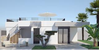 Casa a Polop. Ubicada en el pintoresco municipio de polop, esta villa de diseñ