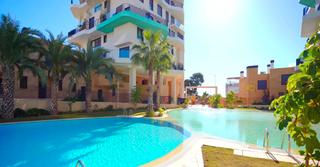 Maison jumelée à Platja de Torres. Ubicada en una privilegiada área protegida a solo 50 metros del
