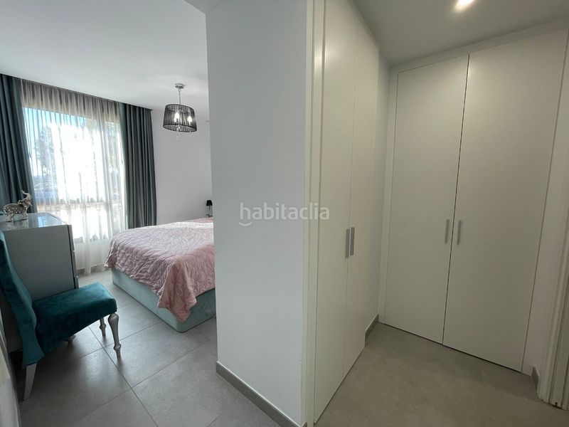 Foto 06220a52-31c4-4327-86b7-86caf40527ea. Casa adossada amb calefacció aparcament piscina a Vila Joiosa (la)