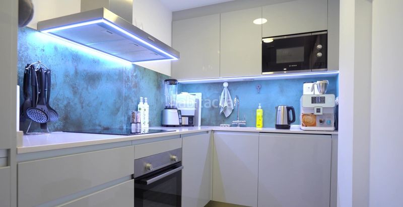 Foto 0deeaa89-1218-4a0d-a5fb-37a45ace18d3. Casa adossada amb calefacció aparcament piscina a Vila Joiosa (la)