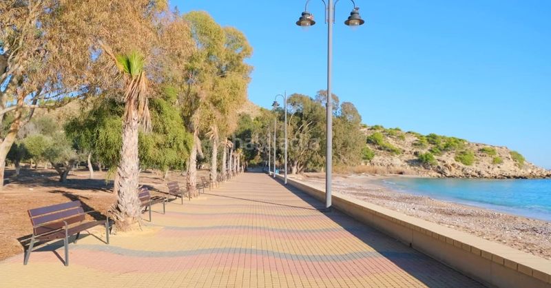 Foto 152ced62-749e-481b-b284-ff435af76995. Casa adossada amb calefacció aparcament piscina a Vila Joiosa (la)