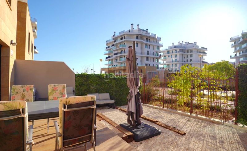 Foto 17a2edbd-ed39-46ec-9bfd-5311b77a879a. Casa adossada amb calefacció aparcament piscina a Vila Joiosa (la)