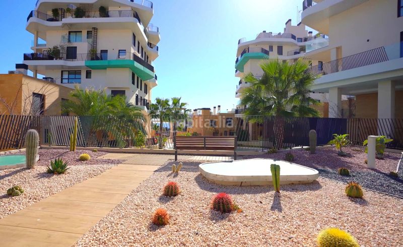 Foto 1b720ab1-2b36-4dc4-ad38-af856ea323af. Casa adossada amb calefacció aparcament piscina a Vila Joiosa (la)