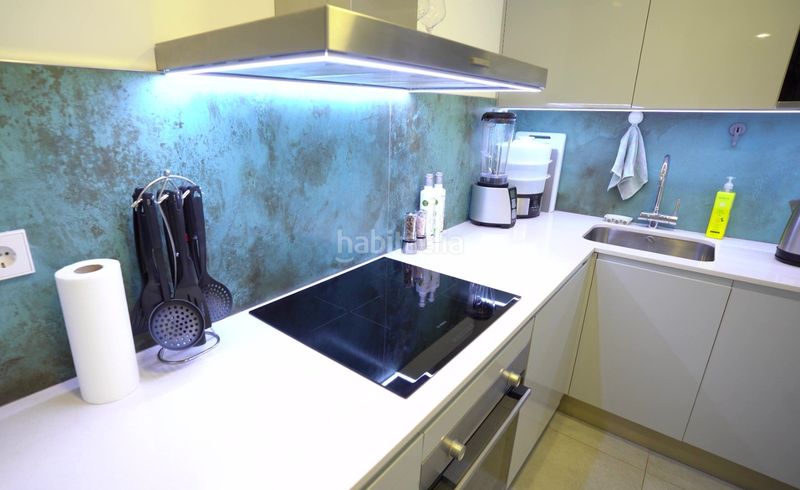 Foto 22adf6c2-c860-4acc-8e55-70965c9d1edf. Casa adossada amb calefacció aparcament piscina a Vila Joiosa (la)