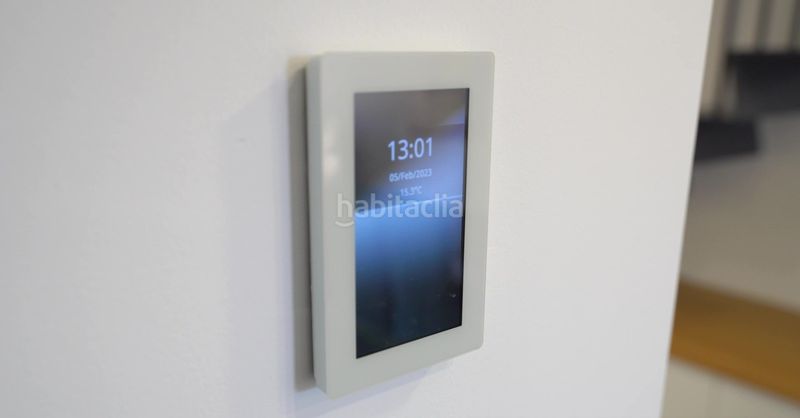 Foto 2b8e6bd9-efa0-4092-96b1-278983c2d280. Casa adossada amb calefacció aparcament piscina a Vila Joiosa (la)