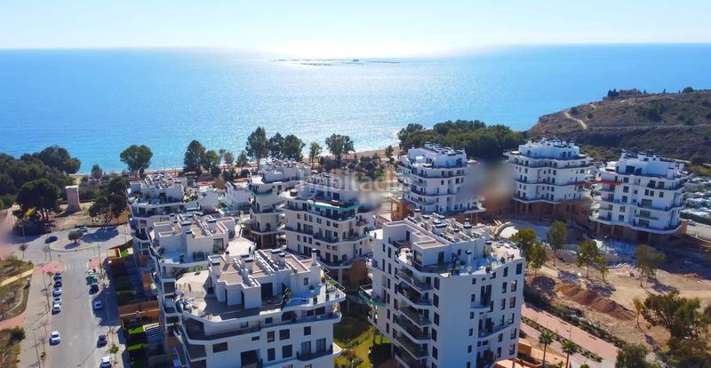 Foto 2be290ea-c725-43c3-9840-d53808146e3b. Casa adossada amb calefacció aparcament piscina a Vila Joiosa (la)