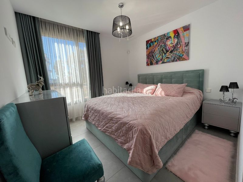 Foto 2dbc1e45-3560-4caa-b96c-e12dc71d41d1. Casa adossada amb calefacció aparcament piscina a Vila Joiosa (la)