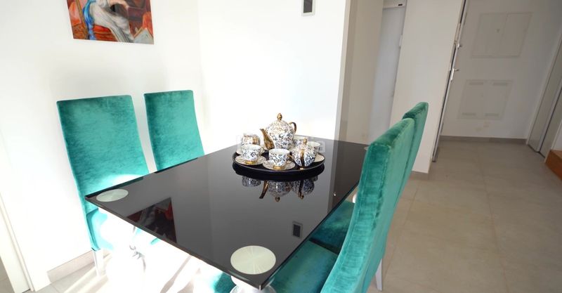 Foto 318450d2-6120-4ee0-951e-41bdc5ff1b51. Casa adossada amb calefacció aparcament piscina a Vila Joiosa (la)