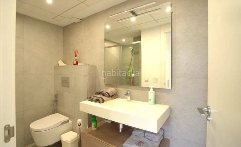 Foto 328a46e7-cc84-47d4-882d-9380a07eb815. Casa adossada amb calefacció aparcament piscina a Vila Joiosa (la)