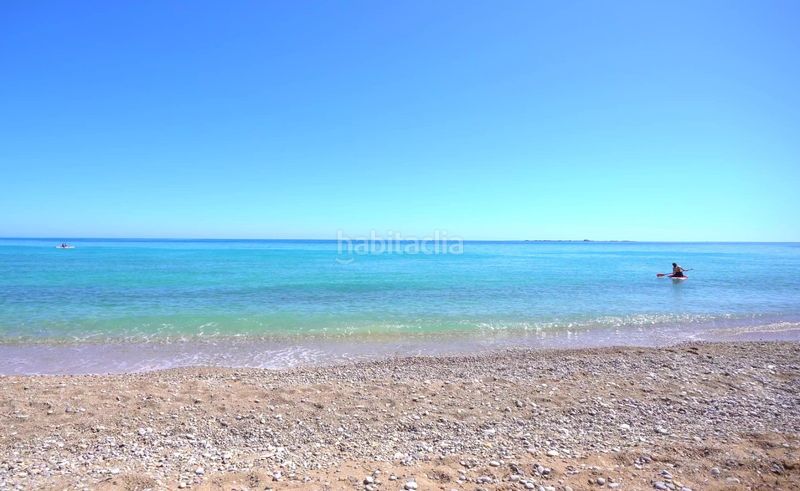 Foto 34245f47-642c-475e-90e1-1e125fb71b2a. Casa adossada amb calefacció aparcament piscina a Vila Joiosa (la)