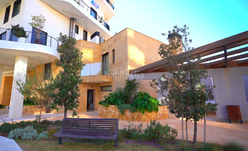 Foto 38aece63-12b7-4882-80bf-f23b2747dc27. Casa adossada amb calefacció aparcament piscina a Vila Joiosa (la)