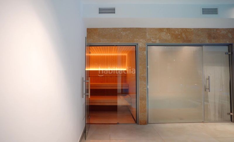 Foto 3c5ef5ea-d2fc-45d6-9b68-95198e991fff. Casa adossada amb calefacció aparcament piscina a Vila Joiosa (la)