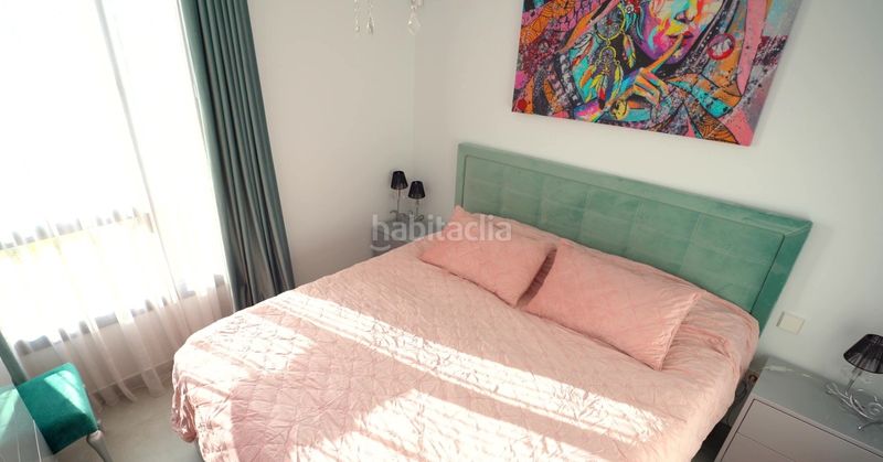 Foto 3df8a4cf-3237-47ad-b2c0-9c2f5bcbdcbf. Casa adossada amb calefacció aparcament piscina a Vila Joiosa (la)