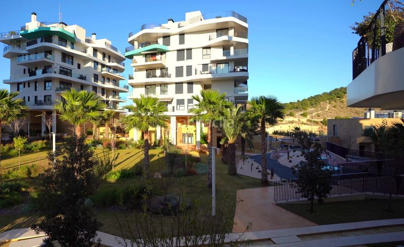 Foto 4163221a-84a7-4eaa-b551-dfc6290df998. Casa adossada amb calefacció aparcament piscina a Vila Joiosa (la)