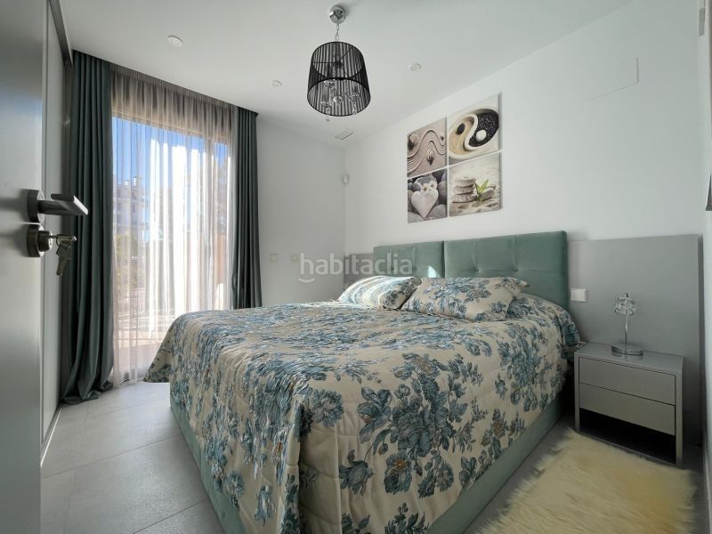 Foto 5c4622b6-ded8-48c1-bbfb-4643c1bba3cd. Casa adossada amb calefacció aparcament piscina a Vila Joiosa (la)