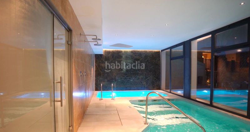 Foto 5ea21769-3e97-46cc-9b1a-0027c127487e. Casa adossada amb calefacció aparcament piscina a Vila Joiosa (la)