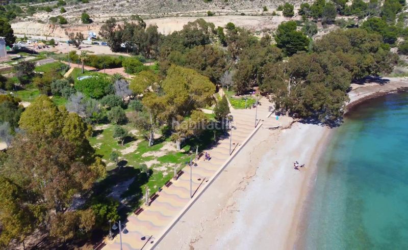 Foto 6d17d270-d2d8-4abf-a046-a117aeefe45e. Casa adossada amb calefacció aparcament piscina a Vila Joiosa (la)