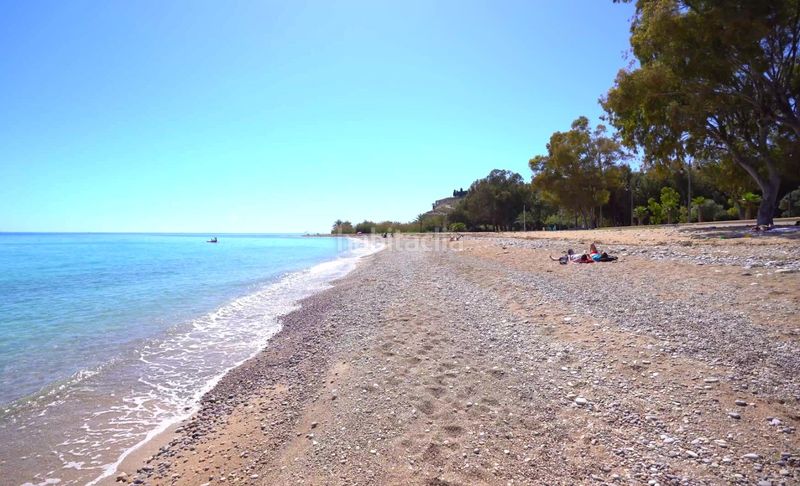 Foto 81cf6121-9fbf-4b4a-afd1-5aeec12c9233. Casa adossada amb calefacció aparcament piscina a Vila Joiosa (la)