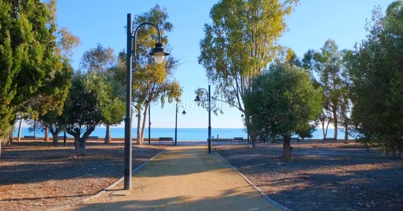 Foto 916e6ddc-1516-4772-859f-f935cf54d726. Casa adossada amb calefacció aparcament piscina a Vila Joiosa (la)