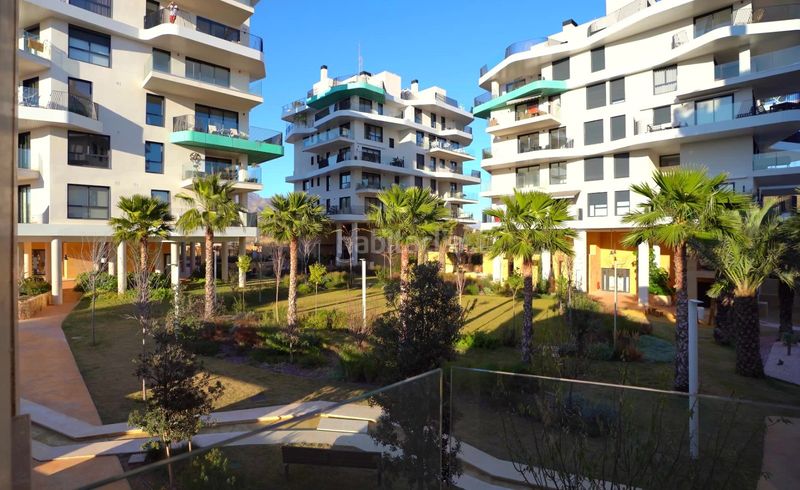 Foto 9359cacc-28ba-4c9a-b3a3-6908187580af. Casa adossada amb calefacció aparcament piscina a Vila Joiosa (la)