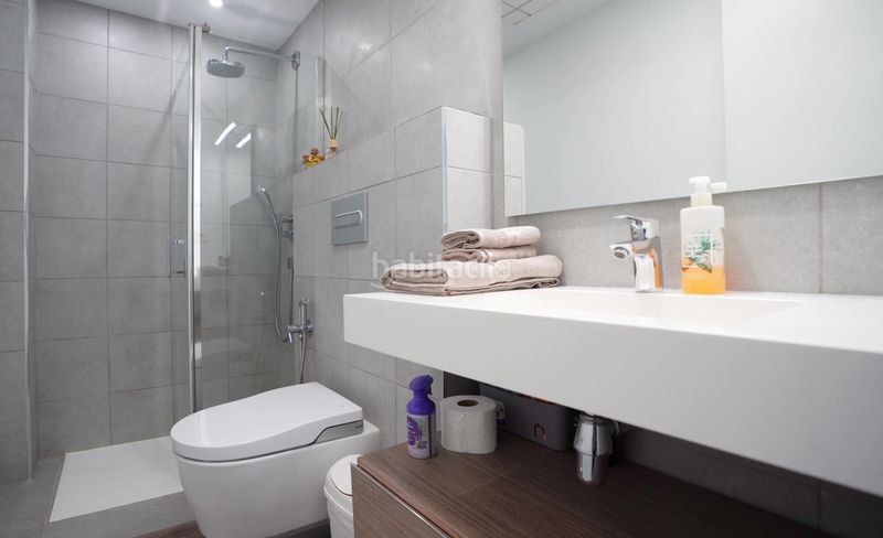 Foto 96eb9fec-9c4a-49ca-a25a-7bb1270fd1eb. Casa adossada amb calefacció aparcament piscina a Vila Joiosa (la)