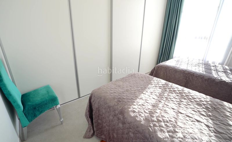 Foto 9927f39b-e37f-4bd6-8069-a8d37efb51c4. Casa adossada amb calefacció aparcament piscina a Vila Joiosa (la)