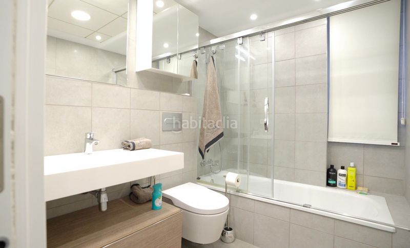 Foto a0a44eba-0258-4f90-912d-1574ccceec40. Casa adossada amb calefacció aparcament piscina a Vila Joiosa (la)