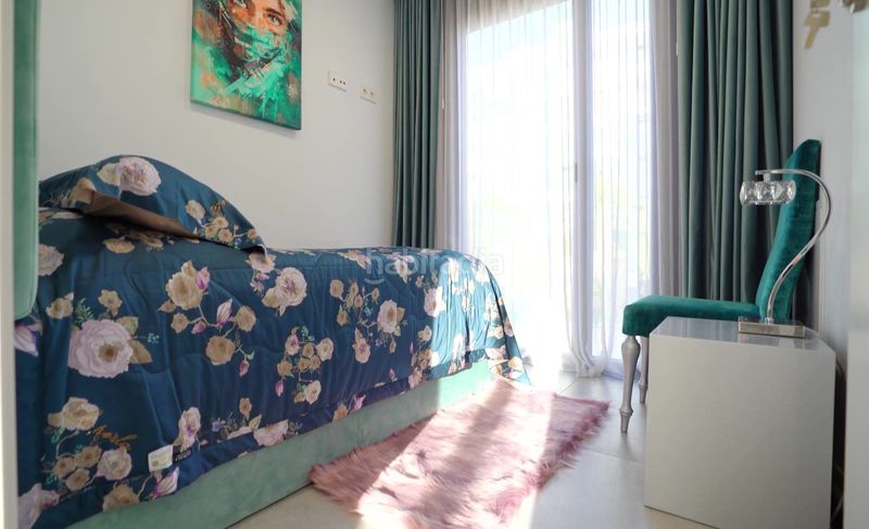 Foto a0edf575-2c9d-46aa-847a-47516b16368f. Casa adossada amb calefacció aparcament piscina a Vila Joiosa (la)