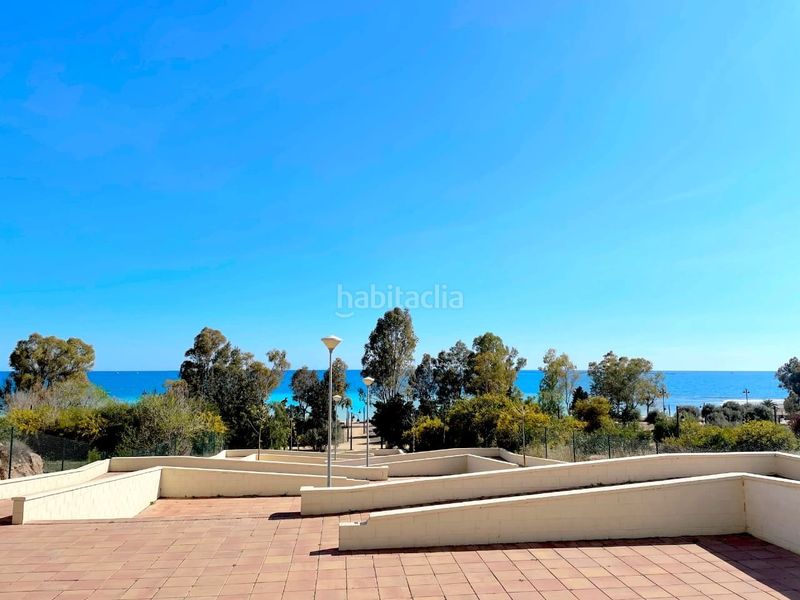 Foto a22ab08d-6be4-4fd9-aae6-03cf2d0f07b7. Casa adossada amb calefacció aparcament piscina a Vila Joiosa (la)