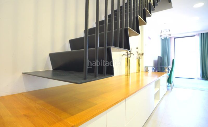 Foto a4a0137b-1aa7-4d0a-b2a0-781cb3f0c208. Casa adossada amb calefacció aparcament piscina a Vila Joiosa (la)