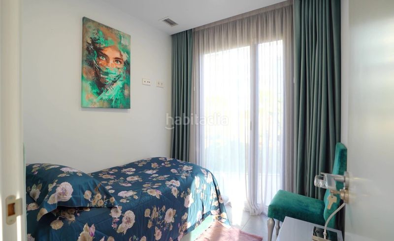 Foto a6238589-13eb-4089-9c99-ed0c231197f9. Casa adossada amb calefacció aparcament piscina a Vila Joiosa (la)