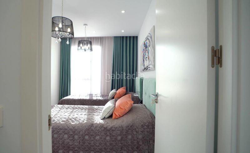 Foto ab83956f-a292-406c-b4be-79e2b6a6646e. Casa adossada amb calefacció aparcament piscina a Vila Joiosa (la)