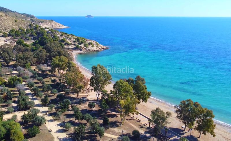 Foto afe1aad0-2533-47b8-84d1-2966457f3ad3. Casa adossada amb calefacció aparcament piscina a Vila Joiosa (la)