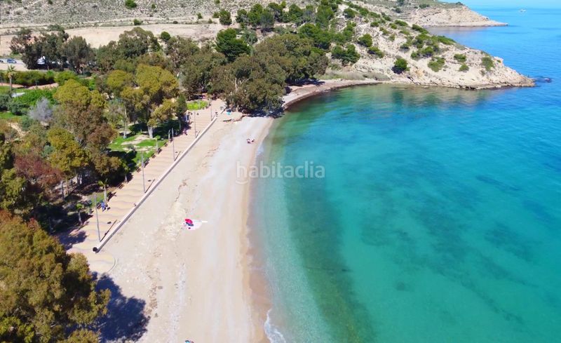 Foto b001d631-3d1c-47c1-9225-3c333239eafc. Casa adossada amb calefacció aparcament piscina a Vila Joiosa (la)