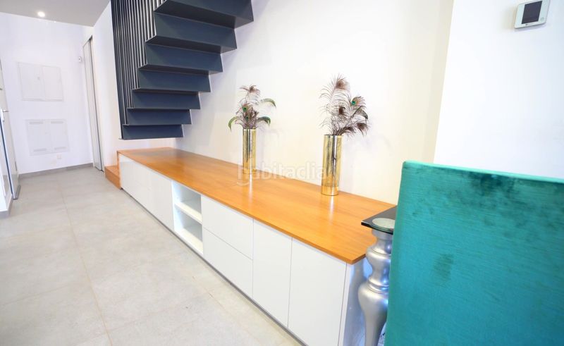 Foto b08a23ae-af7b-4406-a022-1df48ab59131. Casa adossada amb calefacció aparcament piscina a Vila Joiosa (la)