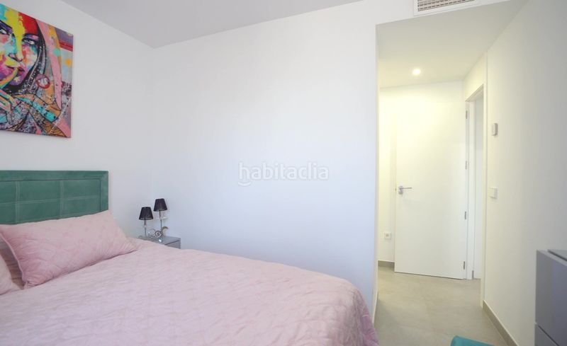 Foto b8977425-1bb4-4569-9978-6360275aa963. Casa adossada amb calefacció aparcament piscina a Vila Joiosa (la)