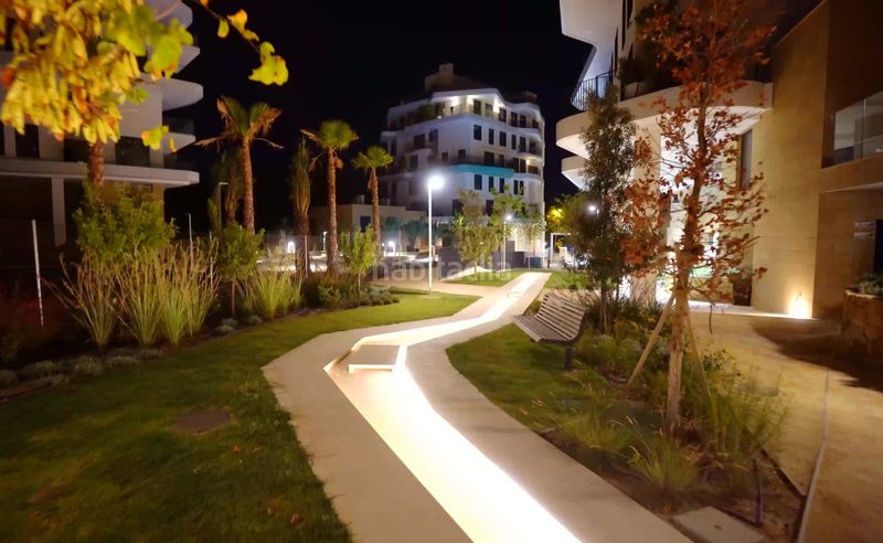 Foto bbc11380-6cc1-4b73-bc8e-50614275e2c2. Casa adossada amb calefacció aparcament piscina a Vila Joiosa (la)