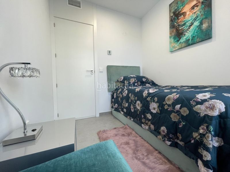 Foto c72e80a9-ceac-4238-acb6-71dd6f7d8077. Casa adossada amb calefacció aparcament piscina a Vila Joiosa (la)