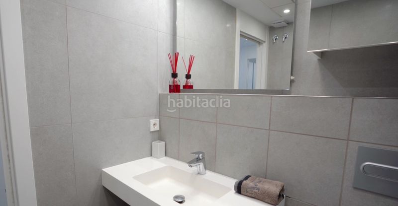 Foto c928beb6-700f-49c5-ae08-9135a2778e47. Casa adossada amb calefacció aparcament piscina a Vila Joiosa (la)