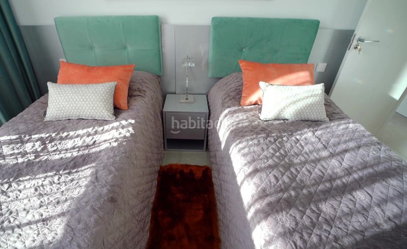 Foto ce1d4920-3999-4afc-82ea-d4d918a69065. Casa adossada amb calefacció aparcament piscina a Vila Joiosa (la)