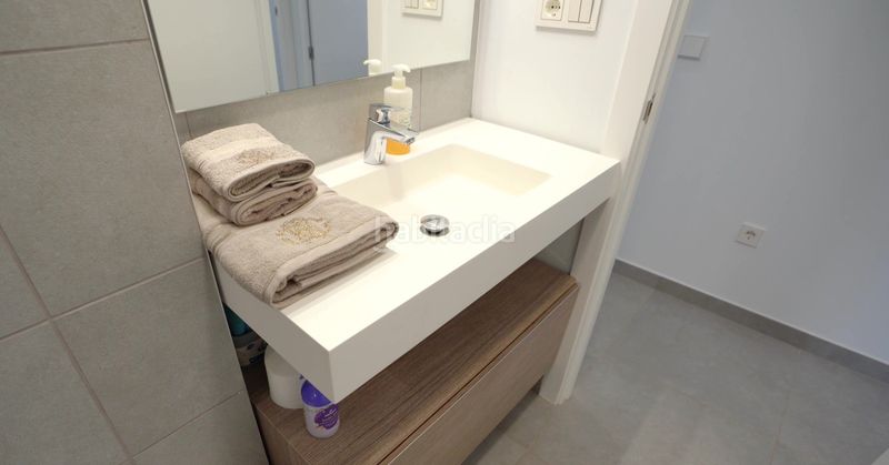 Foto f3903763-d729-4fa6-9cfc-e71a30adf413. Casa adossada amb calefacció aparcament piscina a Vila Joiosa (la)