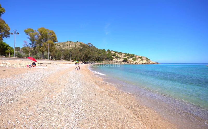 Foto f3c0fbc0-5146-407d-9bc7-58b1671e0e61. Casa adossada amb calefacció aparcament piscina a Vila Joiosa (la)