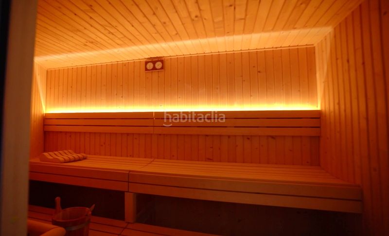 Foto f46e67da-4501-487a-9586-893529f3c9fd. Casa adossada amb calefacció aparcament piscina a Vila Joiosa (la)