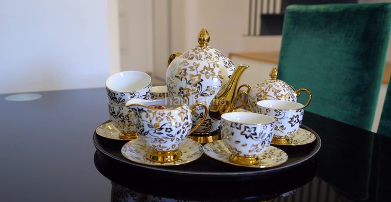 Foto f82d687f-b64d-4258-83cd-89d0191e4682. Casa adossada amb calefacció aparcament piscina a Vila Joiosa (la)